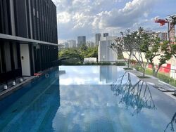 1953@Tessensohn (D8), Apartment #501611211